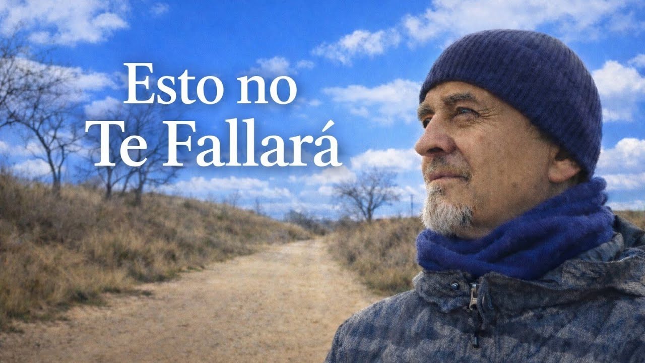 Es Imposible que tu Vida no Despegue si haces esto 