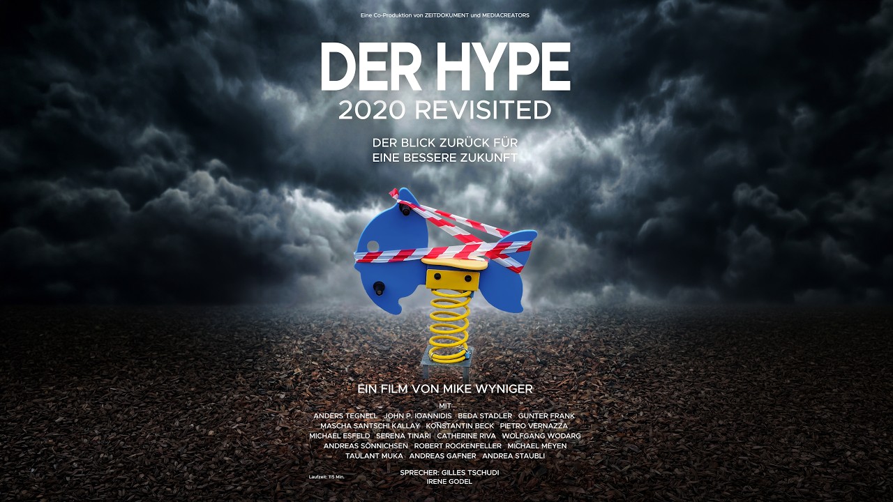 DER HYPE - 2020 REVISITED