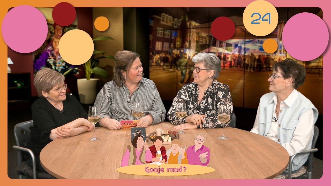 Lentekriebels, loslopende katten en Belgische vrouwen | Gooje Raod?