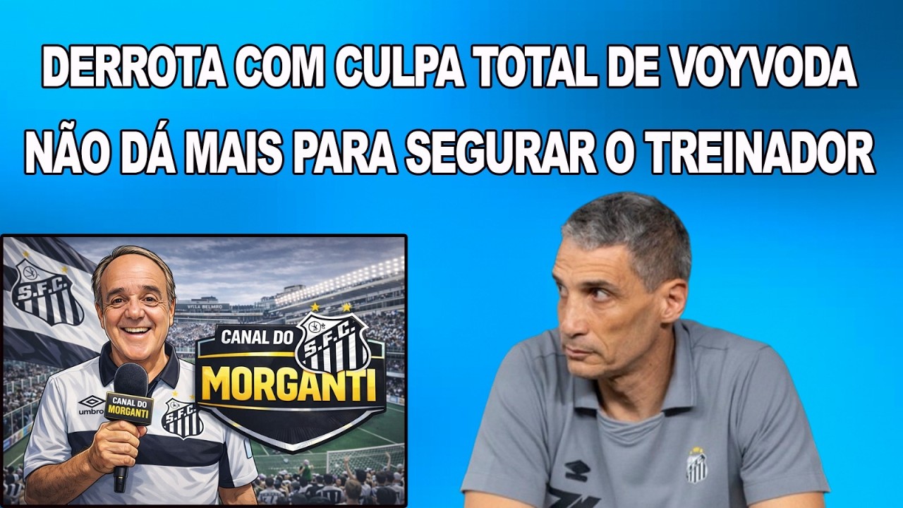 DERROTA COM NOME E SOBRENOME