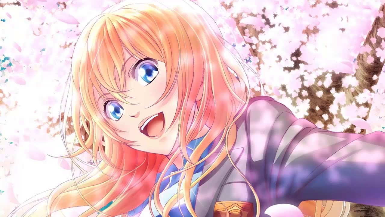 *Nightcore* Da zero a cento [Baby K]