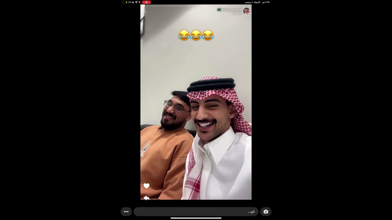 سنابات ياسر المطيري مع راكان والدحمي #اشتراك #اكسبلور #ياسر_المطيري #لايك 