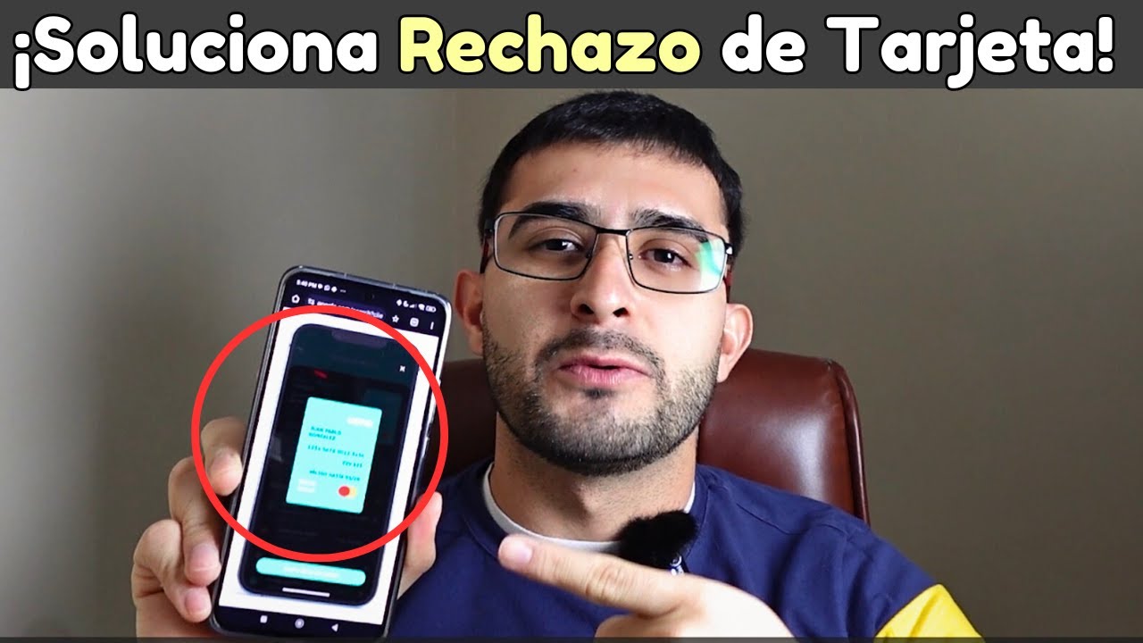 Aliexpress RECHAZA mi TARJETA 💳 Cómo PAGAR en Aliexpress con Tarjeta de Débito o Virtual