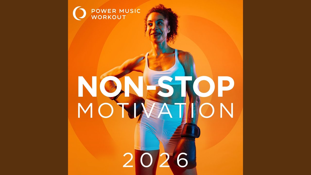 12 to 12 (Workout Version 132 BPM)