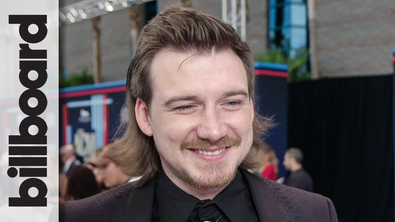 Morgan Wallen on 'Whiskey Glasses' Success & The Joy of Songwriting | ACM Awards