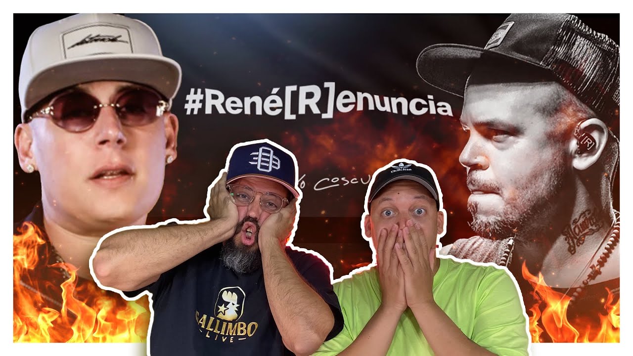 COSCULLUELA tira la primera piedra!! 🔥🔥🔥