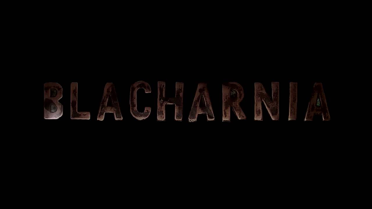 Blacharnia