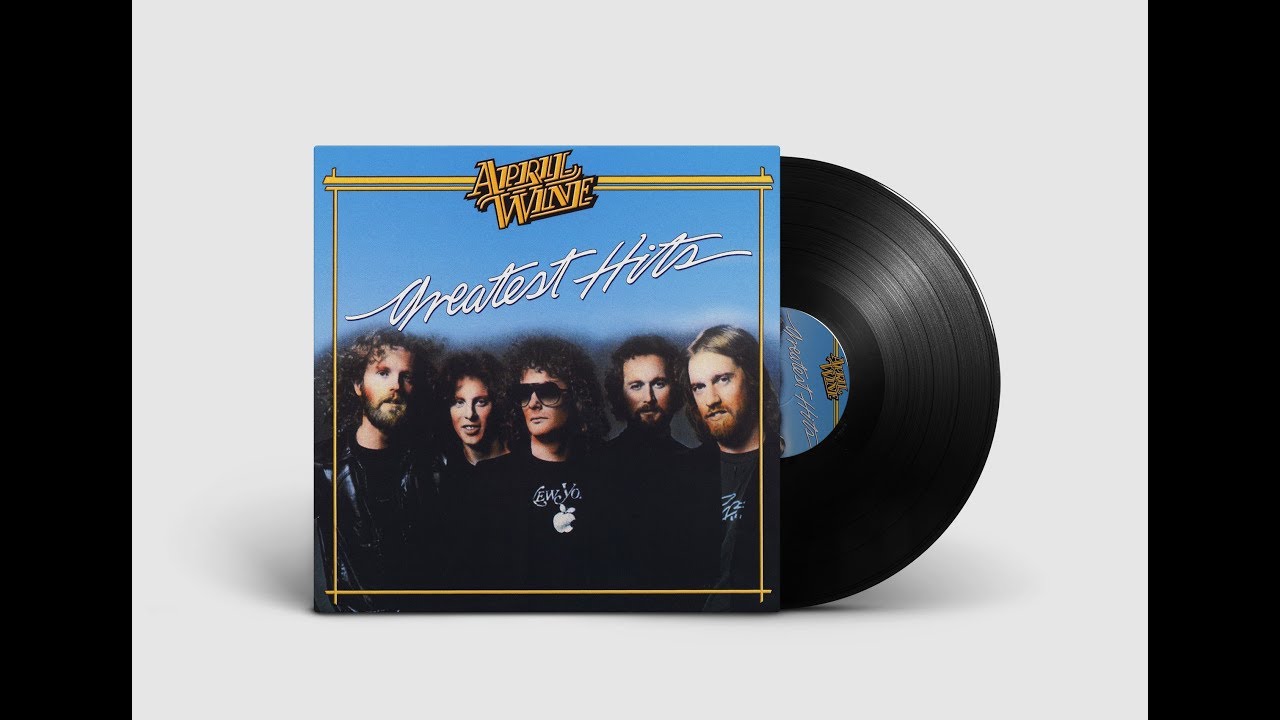 April Wine - Drop Your Guns