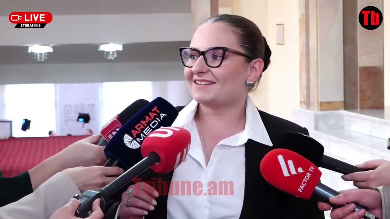 Դեմից ասում եմ՝ միավորվելու է ընդդիմությունը, եթե 70% ձեն ունեն, Գյումրի-2-ից խի՞ են վախենում