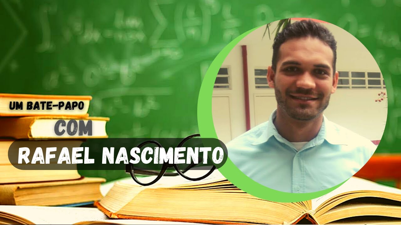 UMA VISÃO BÍBLICA DE ESCOLA E ENSINO - EP2