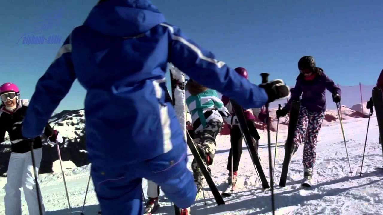 Alpbach Aktiv