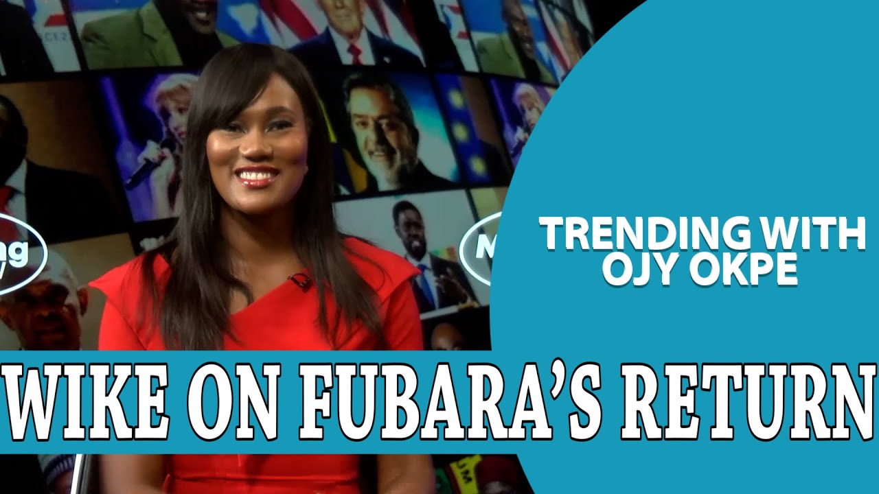 Wike Announces Fubara’s Return + Dangote Mourns Phyna’s Sister + Umahi Reacts To Viral Video|OjyOkpe
