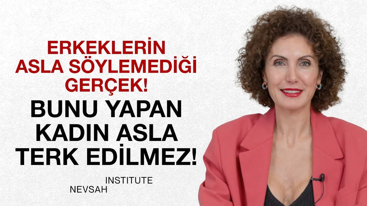 Bu Cümleyi Kuruyorsan İlişki Bitmiştir! Kadınlar Neden Hep Aynı Erkeklere Çekiliyor?