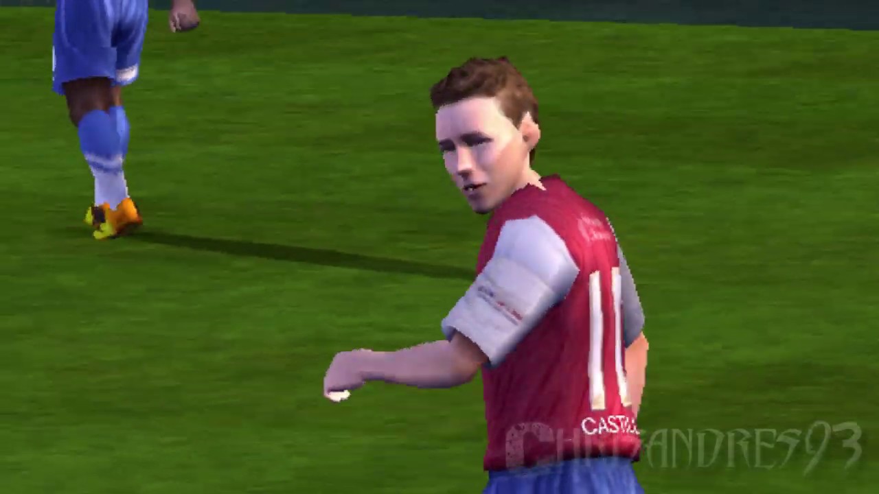 FIFA 14 (PSP) Loquendo, rectificando el título.