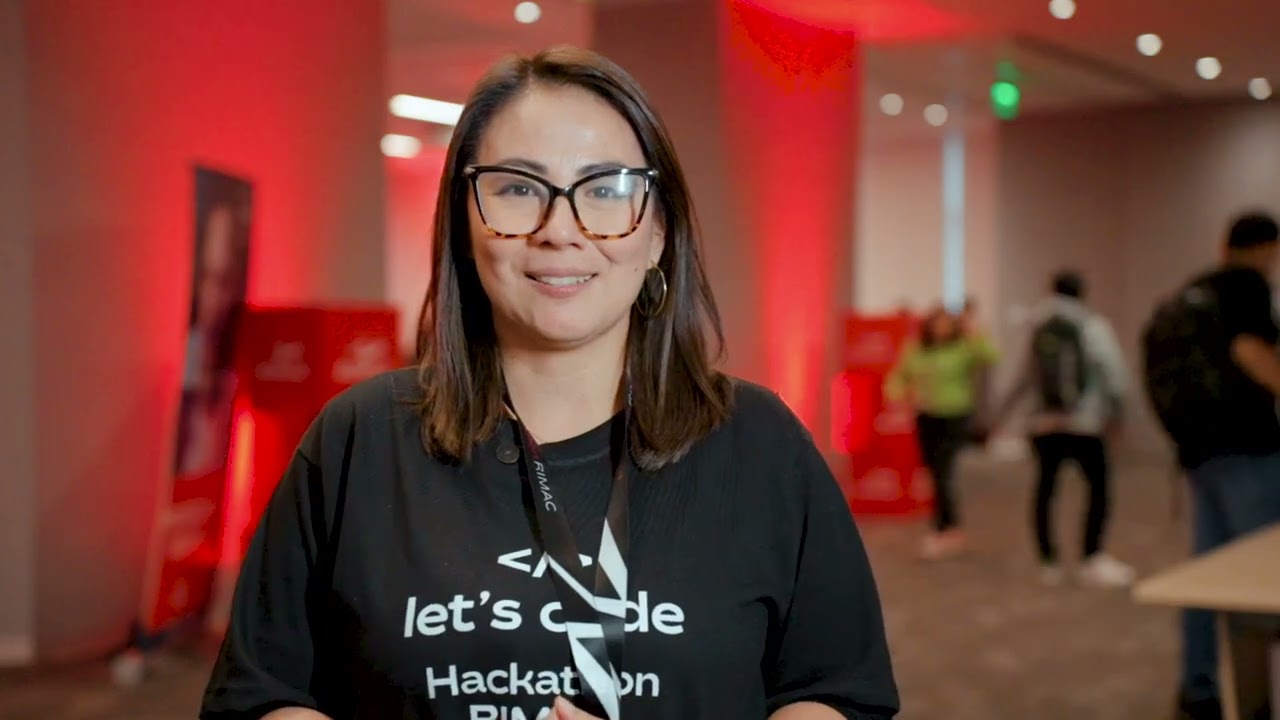 Hackathon Rimac 2024 | NTT DATA Perú