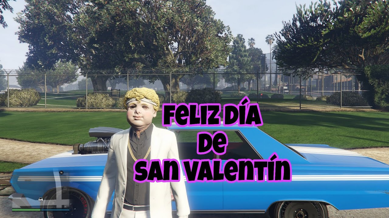 GTA 5 online - nueva actualización ps5