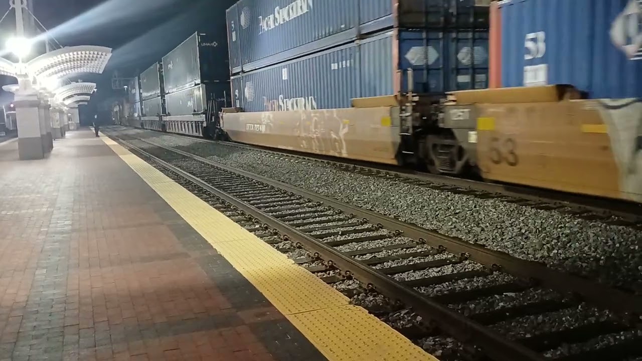 I-LBMN  Clear  JFK Junction 