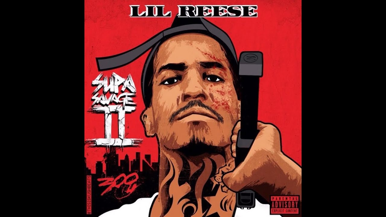 Lil Reese - 