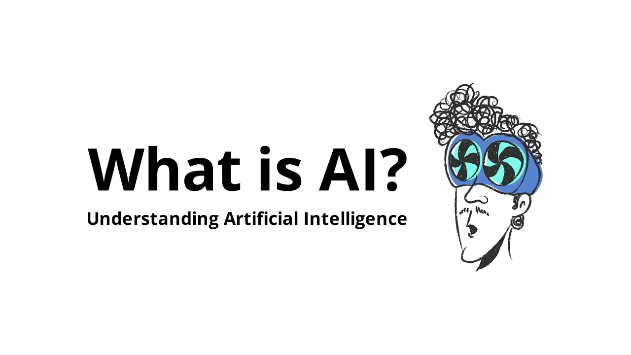 What is Artificial Intelligence (AI)?