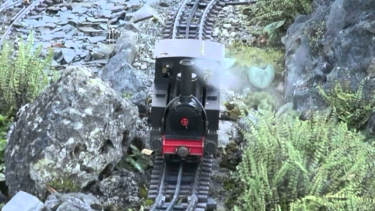 Regner's Achenseelok auf Fotofahrt