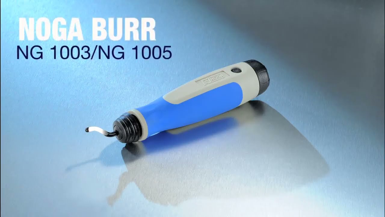 NOGA BURR