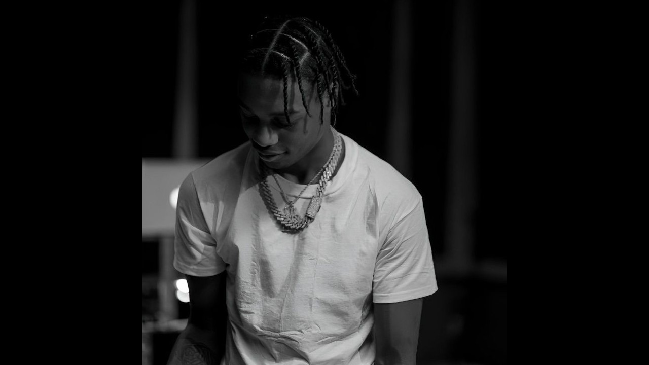 (FREE) Lil Tjay x Rod Wave Type Beat  - 