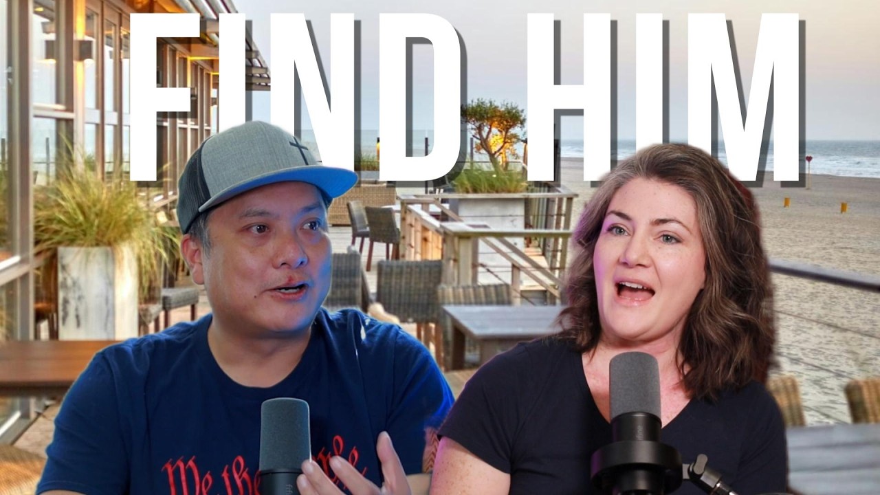 Your Christian Husband: Is He Closer Than You Think?