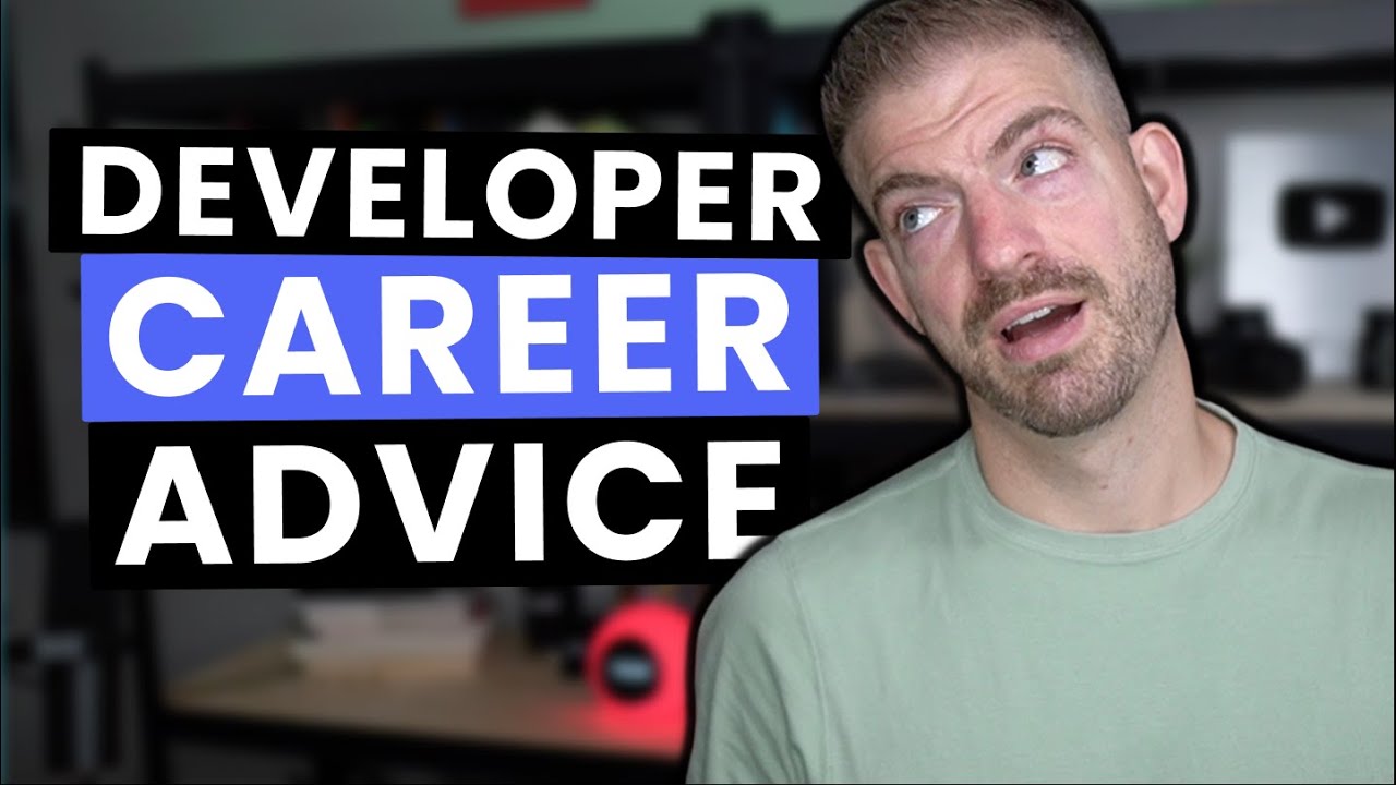 5 Things Successful Developers Do (That You Don't)