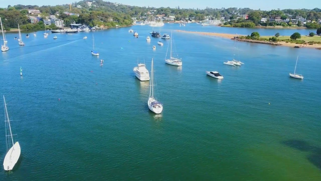 Shores of Bayview & Pittwater | The Coastal Charm of Bayview
