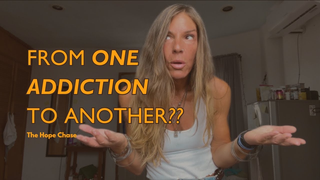 Ex Junkie Grocery Haul, ED experience & Real Talk | Ex Junkie Life 🫶🏼