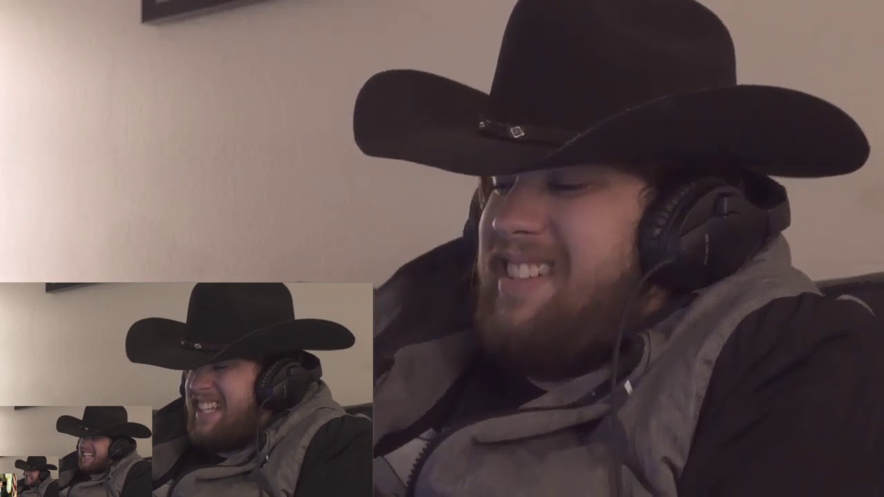 Ryan from SuperMega?
