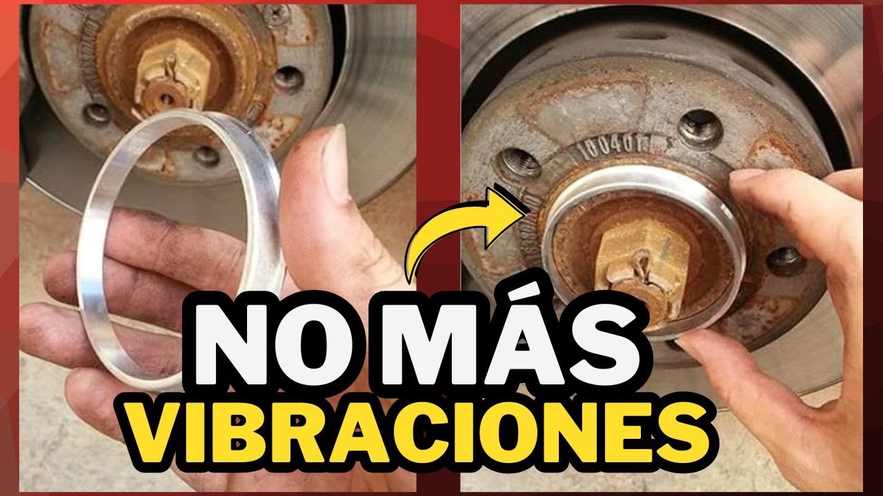 Aros Deportivos SIN VIBRACIONES: ¡El Secreto ESTÁ en este TRUCO!