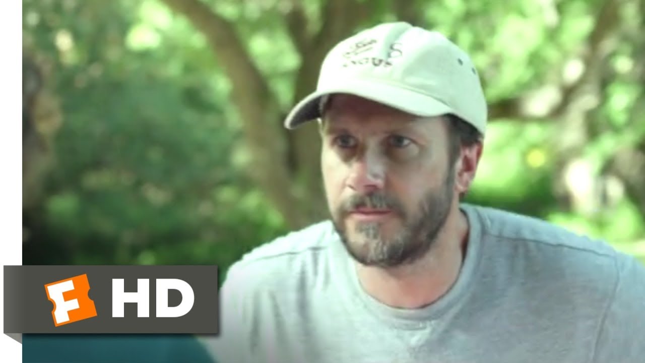 Take Me to the River (2015) - Look Me in My Eye Scene (2/7) | Movieclips
