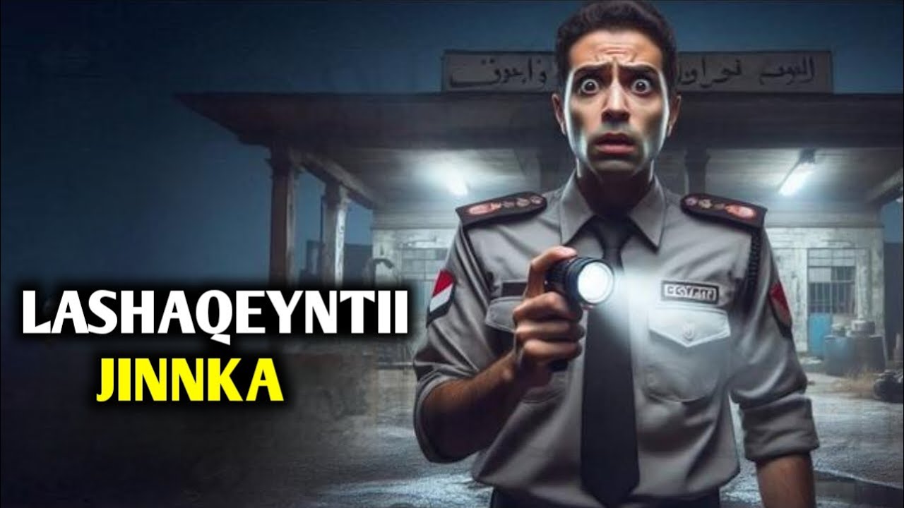 LASHAQEYNTII JINNKA QISO CABSI BADAN