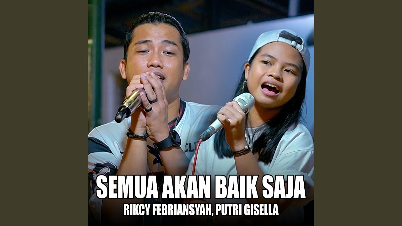 Semua Akan Baik Saja (Live Ngamen)