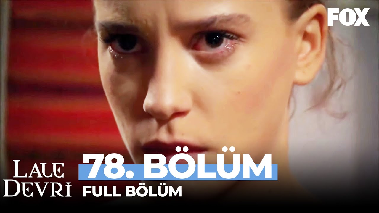 Lale Devri 78. Bölüm