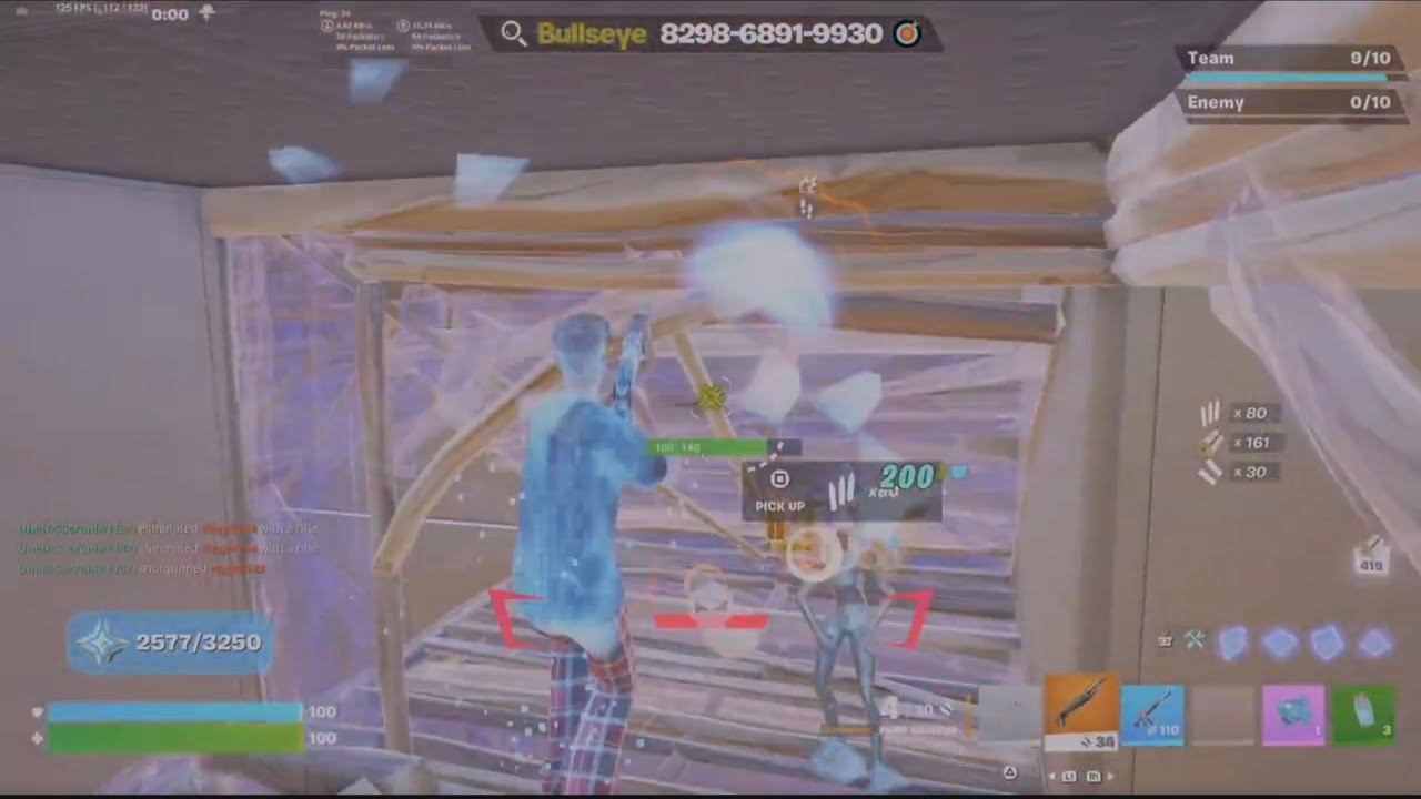 My old duo said he is better than me 