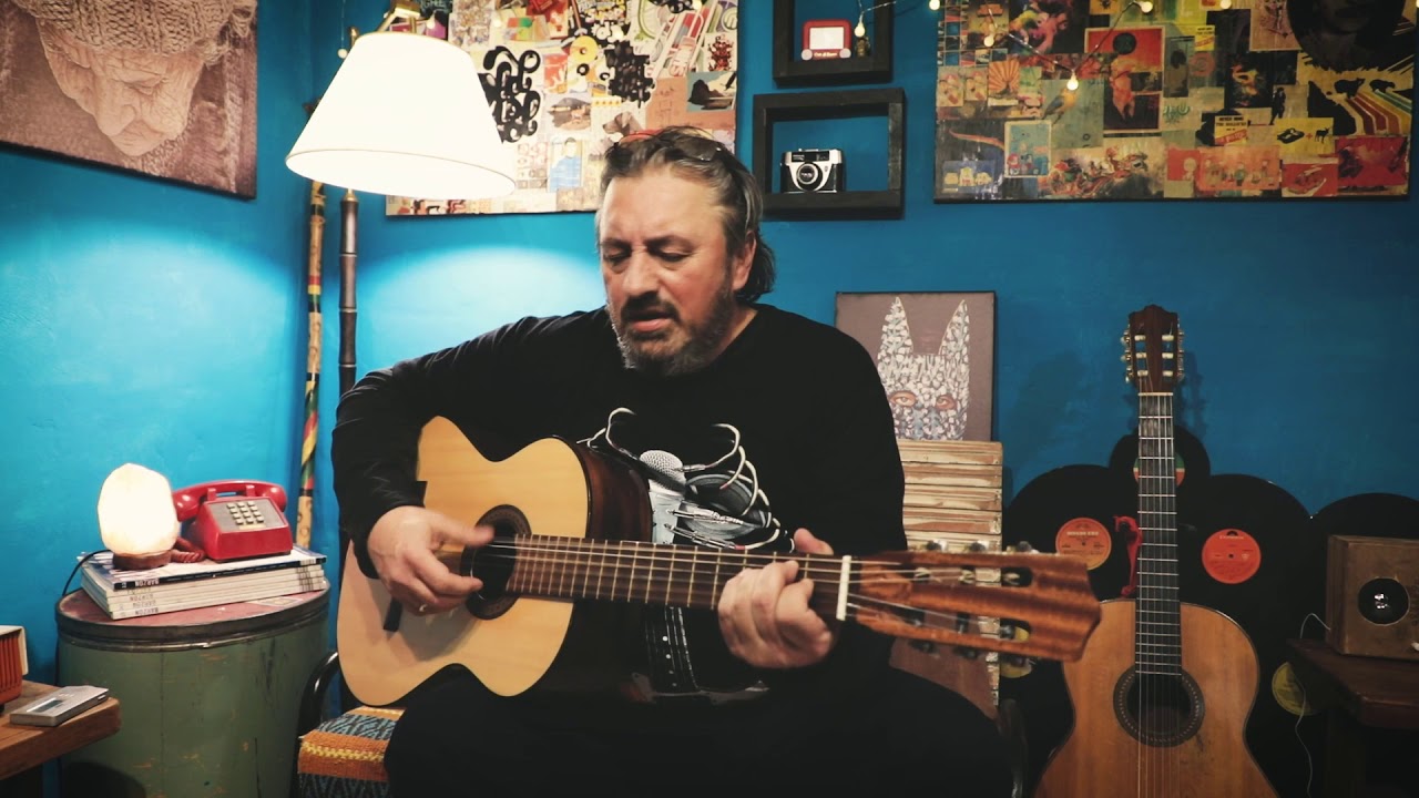Charles - Mañana en el Abasto - Cover de Sumo