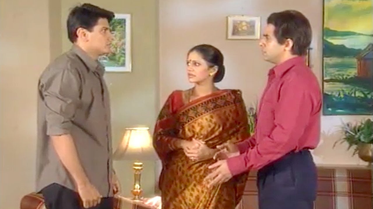 Dushman # BR Chopra Hindi TV Serial @brchopra671