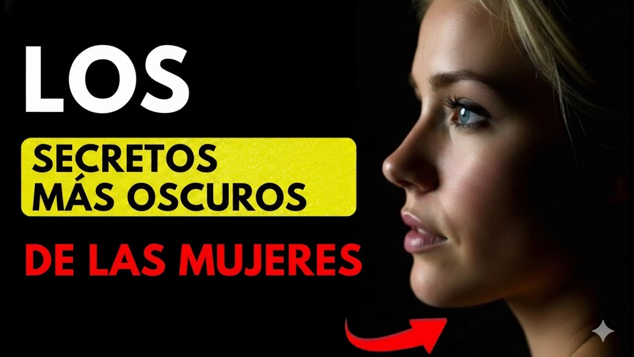 Todo Hombre Debe Ver Esto ⚠️ El Conocimiento que Cambia la Dinámica Hombre-Mujer | Estoicismo