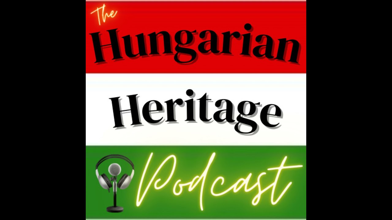Collecting Hungarian Folk Clothing With Marielle van Luijk
