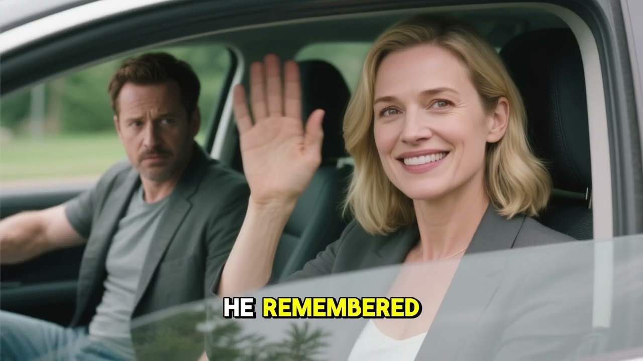 Ignored Cheating Signs Until Truth Knocked! 😲 Wife's Secret Exposed