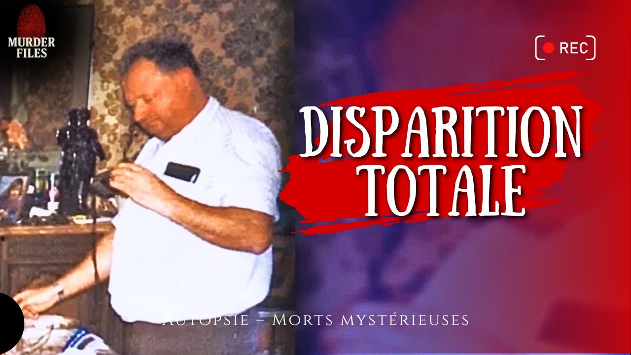 Autopsie – Morts mystérieuses: Une chaussure, aucun corps et trop de zones d’ombre
