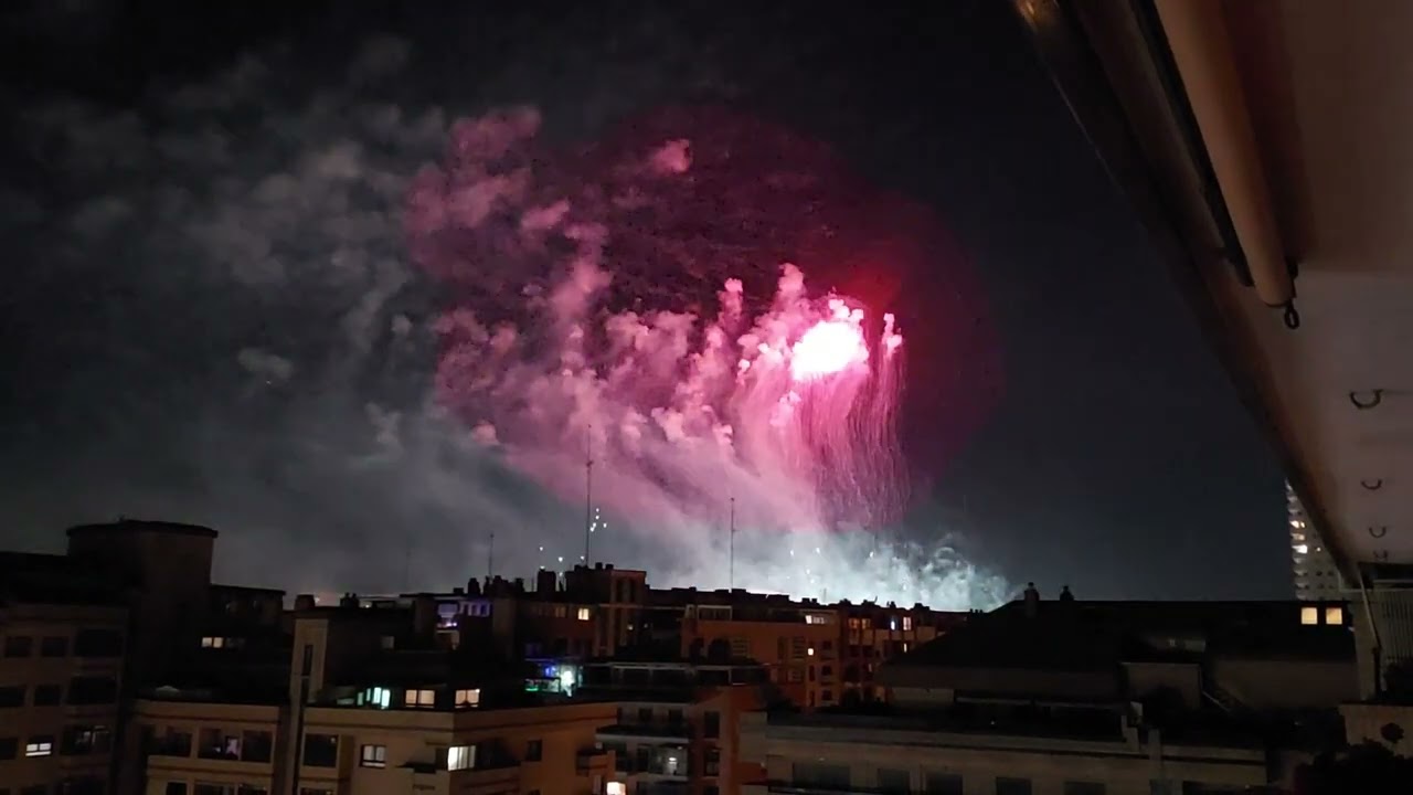 Castell 16 de Març de 2026