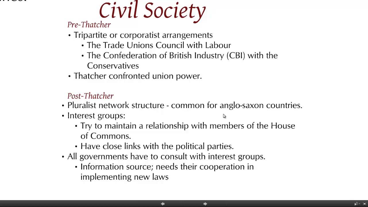 The Evolution of UK Politics and Culture: A Historical Overview
