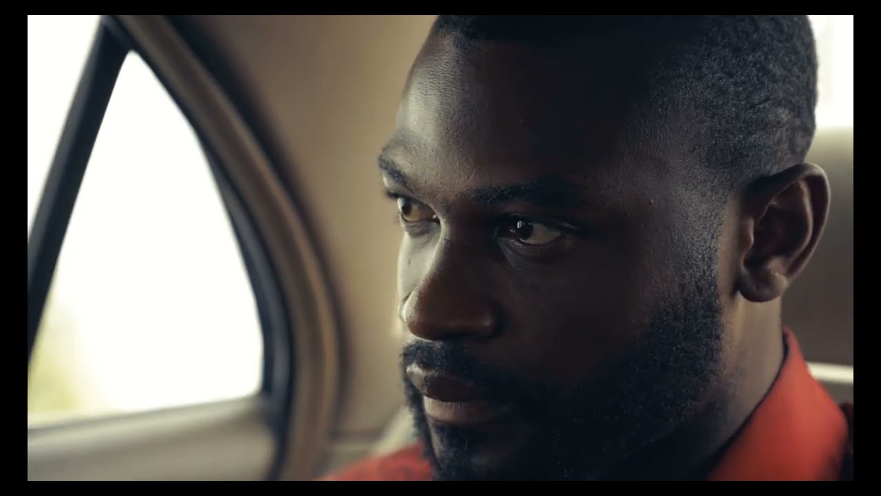 DRIVE (SHORT FILM) #delyorkcreativeacademy