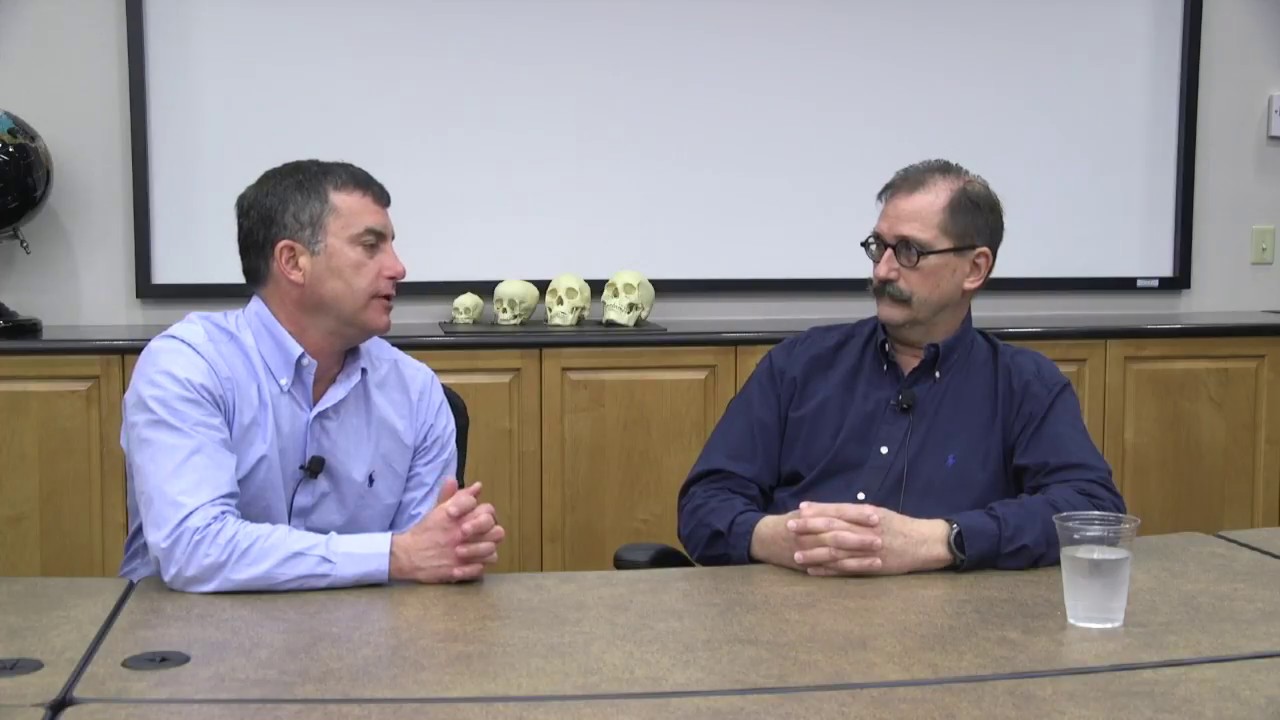 What is Centric Relation?  CR & Occlusion: With Dr. Mark Piper & Dr. Nick Yiannios