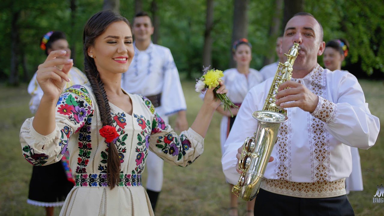 Sînziana Ștefan - Toate florile din lume