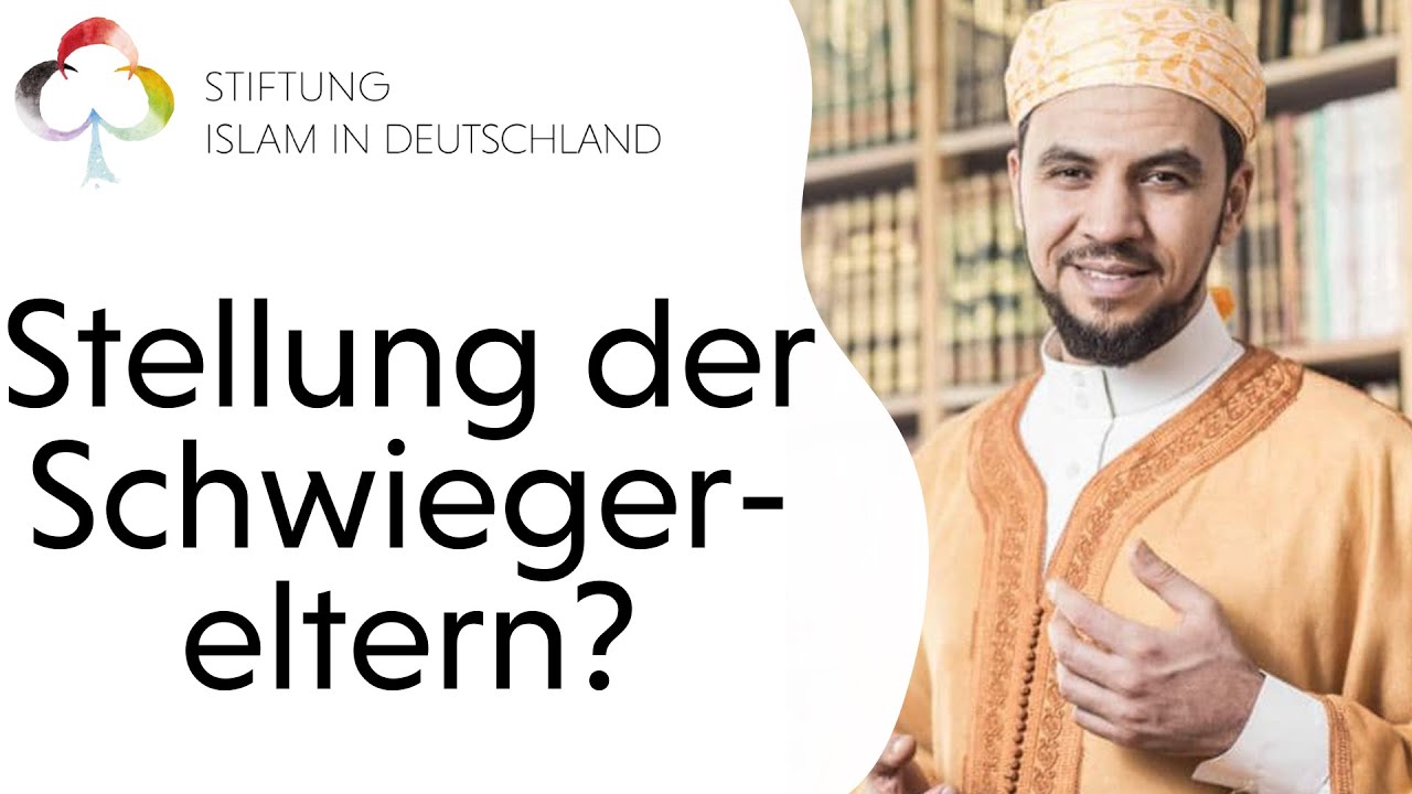Haben Schwiegereltern die gleiche Stellung wie leibliche Eltern? | Frage zum Islam | Abdul Adhim