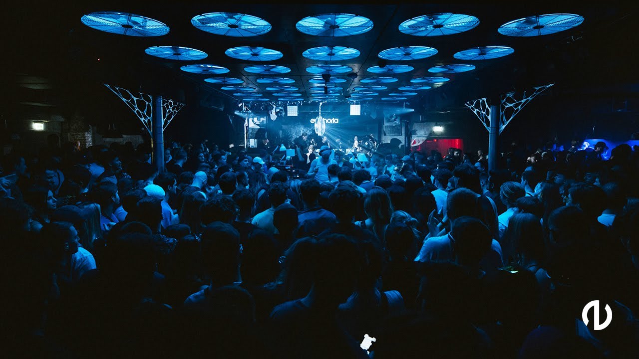 SNORITZ | Euphoria Cologne @BOOTSHAUS | Full Set